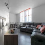 Apartament Le Bardin - Grand Design, Parking Gratuit *