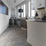 Apartament Le Bardin - Grand Design, Parking Gratuit