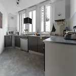 Le Bardin - Grand Design, Parking Gratuit Vichy