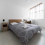 Apartament Le Bardin - Grand Design, Parking Gratuit Vichy