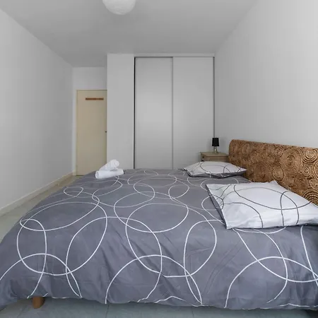 Le Bardin - Grand Design, Parking Gratuit Apartman