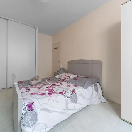 Apartment Le Bardin - Grand Design, Parking Gratuit