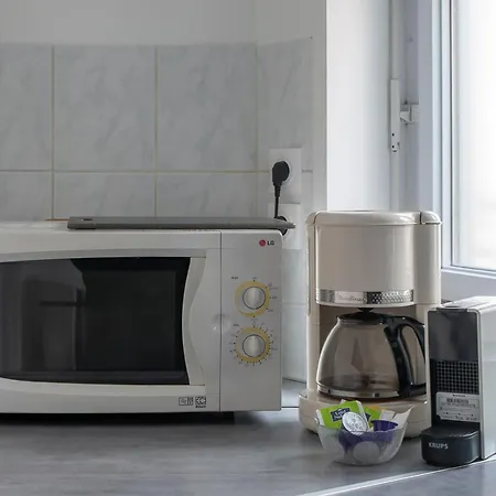 Le Bardin - Grand Design, Parking Gratuit * Виши