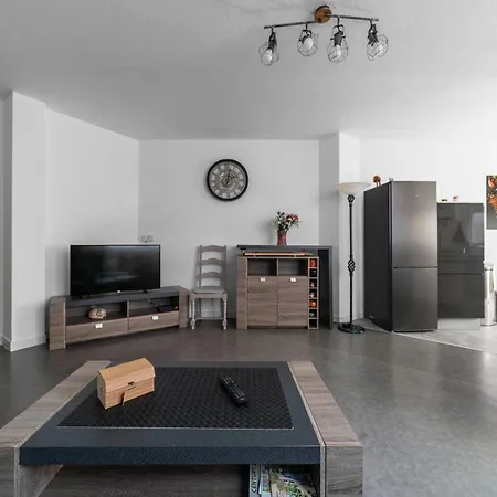 Apartment Le Bardin - Grand Design, Parking Gratuit