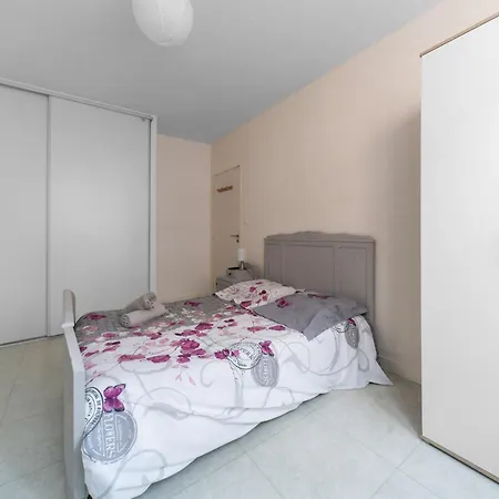 Le Bardin - Grand Design, Parking Gratuit *