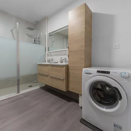 Le Bardin - Grand Design, Parking Gratuit