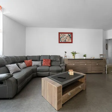 Le Bardin - Grand Design, Parking Gratuit Apartmán *