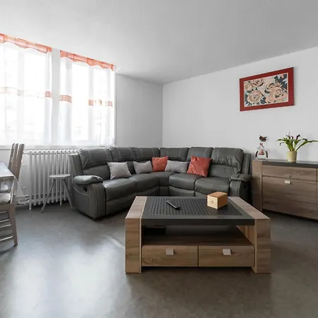 Le Bardin - Grand Design, Parking Gratuit