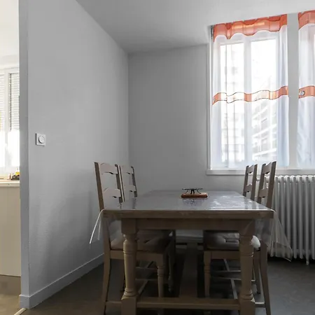 Le Bardin - Grand Design, Parking Gratuit Apartment *