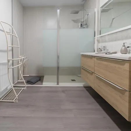 Apartment Le Bardin - Grand Design, Parking Gratuit