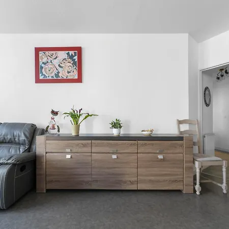 Apartment Le Bardin - Grand Design, Parking Gratuit *