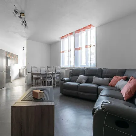 Apartmán Le Bardin - Grand Design, Parking Gratuit *