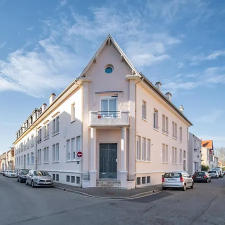 Le Bardin - Grand Design, Parking Gratuit Apartment *