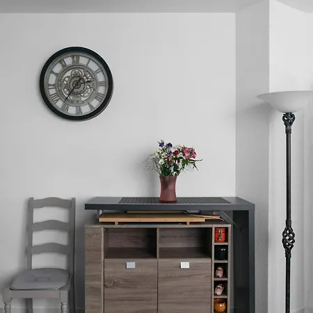 Le Bardin - Grand Design, Parking Gratuit * Vichy