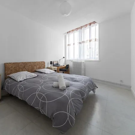 Le Bardin - Grand Design, Parking Gratuit Appartement