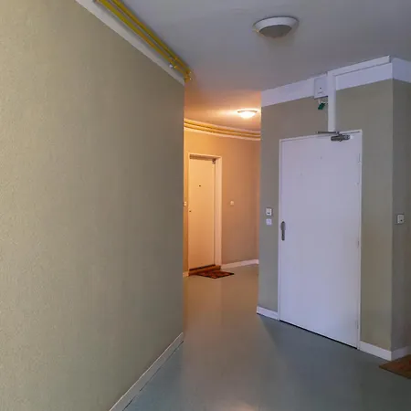 Appartement Le Bardin - Grand Design, Parking Gratuit Vichy