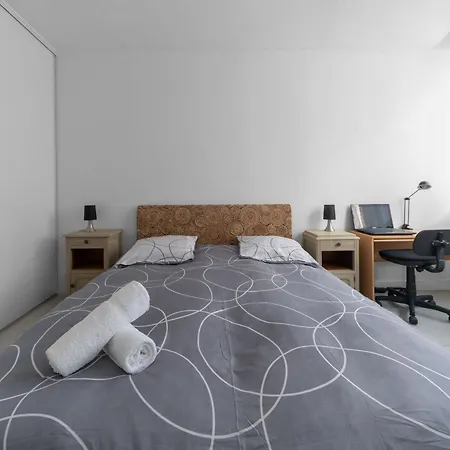 Le Bardin - Grand Design, Parking Gratuit Vichy