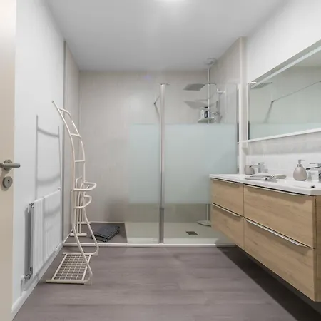 Le Bardin - Grand Design, Parking Gratuit * Vichy