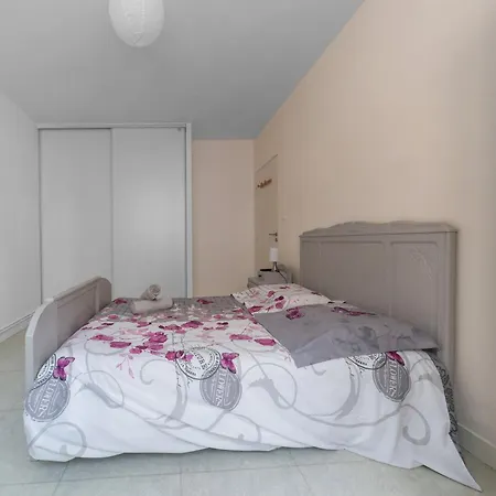 Le Bardin - Grand Design, Parking Gratuit Vichy