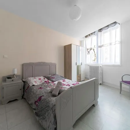 Apartment Le Bardin - Grand Design, Parking Gratuit