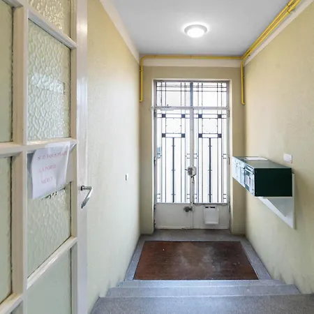 Appartement Le Bardin - Grand Design, Parking Gratuit Vichy