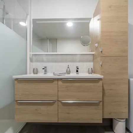 Apartment Le Bardin - Grand Design, Parking Gratuit