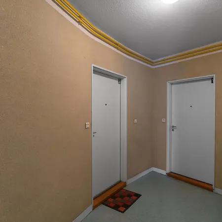 Appartement Le Bardin - Grand Design, Parking Gratuit Vichy