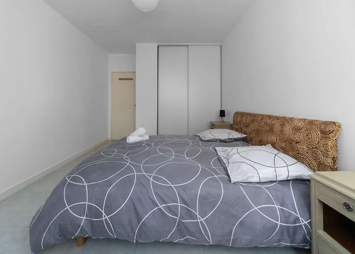 Le Bardin - Grand Design, Parking Gratuit Apartman