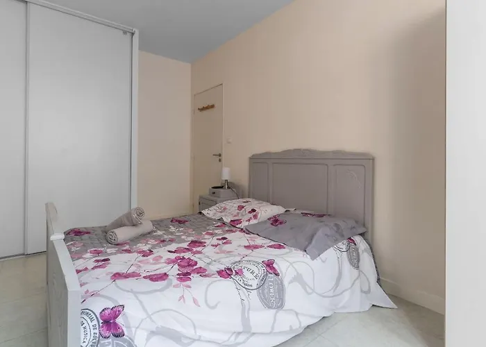 Apartman Le Bardin - Grand Design, Parking Gratuit