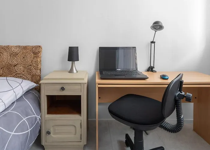 Le Bardin - Grand Design, Parking Gratuit