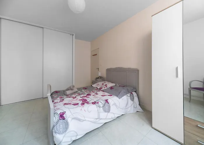 Le Bardin - Grand Design, Parking Gratuit *