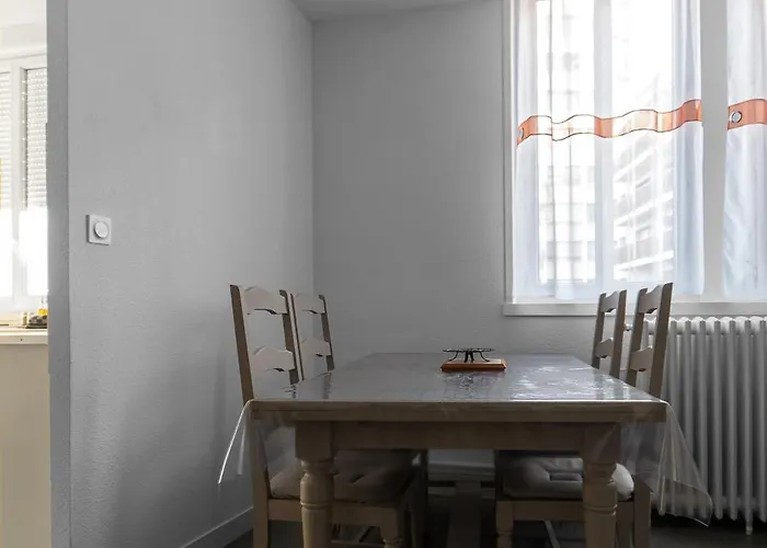 Le Bardin - Grand Design, Parking Gratuit Apartman *