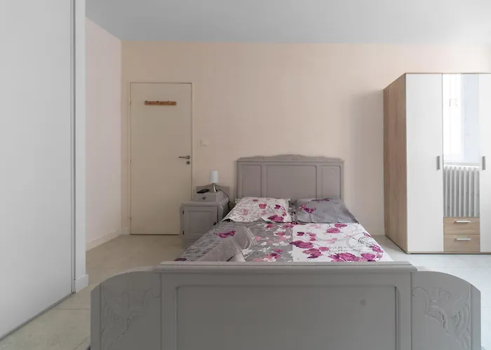 Le Bardin - Grand Design, Parking Gratuit *