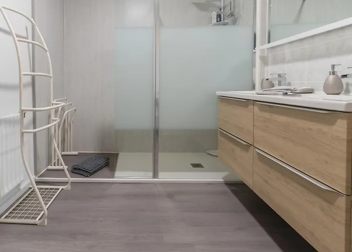 Apartman Le Bardin - Grand Design, Parking Gratuit