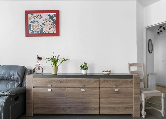 Apartman Le Bardin - Grand Design, Parking Gratuit *