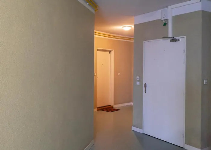 Apartman Le Bardin - Grand Design, Parking Gratuit Vichy