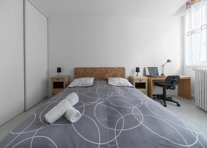 Le Bardin - Grand Design, Parking Gratuit Vichy