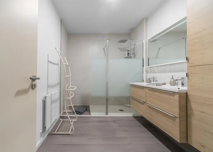 Le Bardin - Grand Design, Parking Gratuit * Vichy