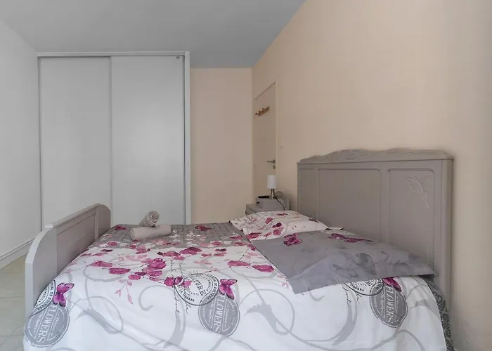 Le Bardin - Grand Design, Parking Gratuit Vichy