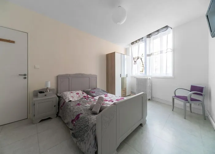 Apartman Le Bardin - Grand Design, Parking Gratuit