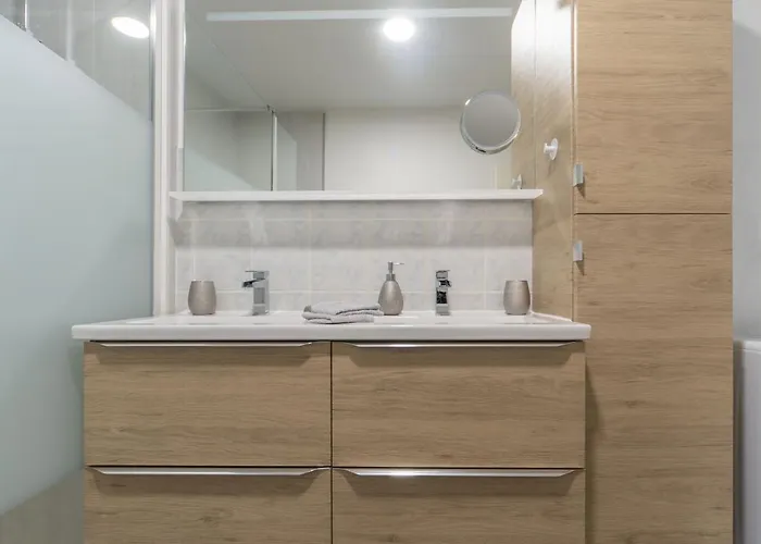 Apartman Le Bardin - Grand Design, Parking Gratuit