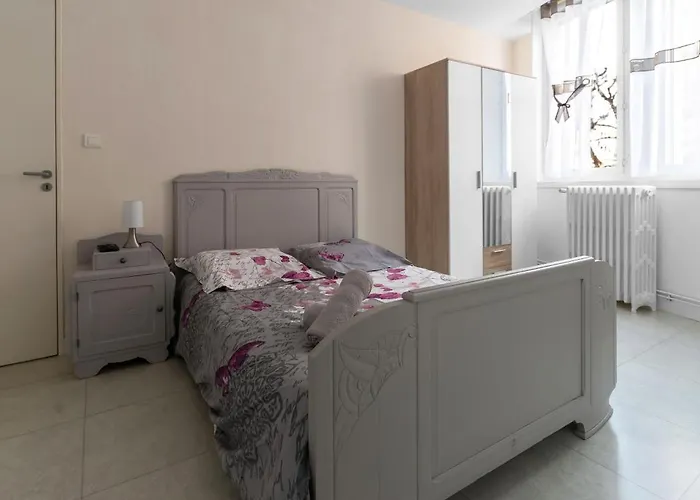 Le Bardin - Grand Design, Parking Gratuit *