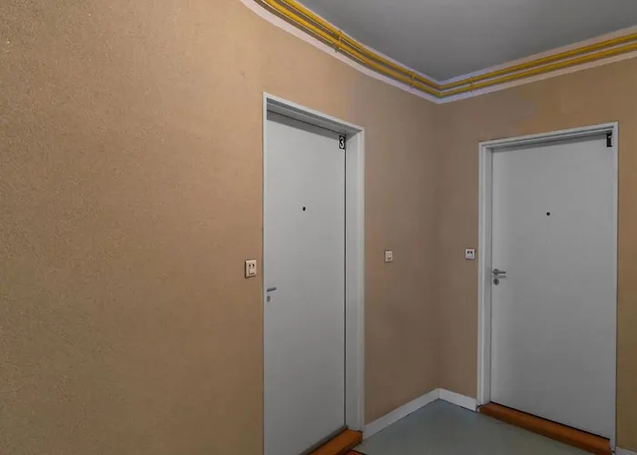 Apartman Le Bardin - Grand Design, Parking Gratuit Vichy