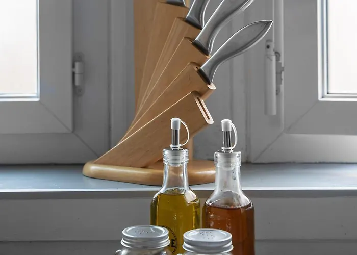 Le Bardin - Grand Design, Parking Gratuit Apartman Vichy